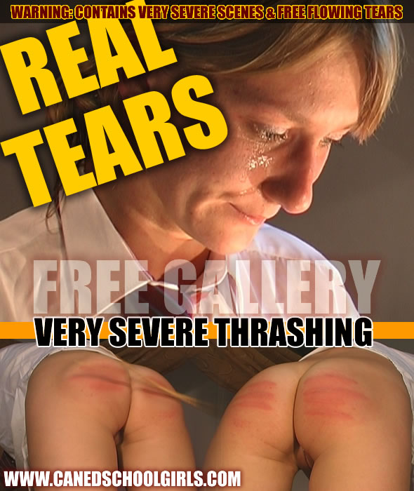 real tears - click here