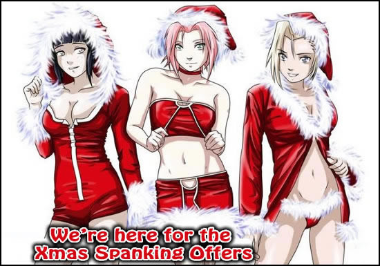 spanking offer here