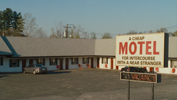nice motel :)