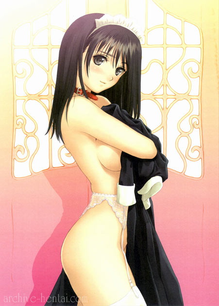 maid1