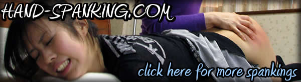 handspanking - click here