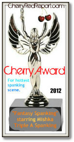 cherry-award-mishka-triple-a-spanking