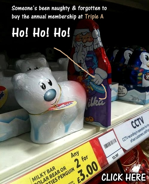 naughtychoc