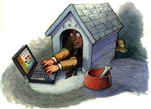 dog-house