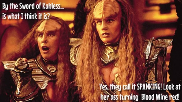 klingons