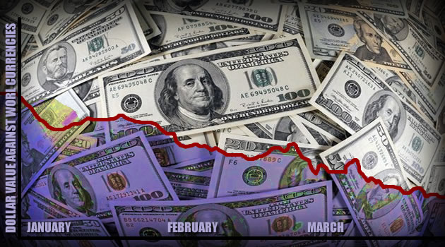 DOLLARFALLS