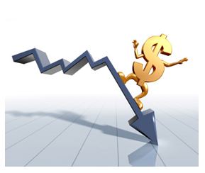 Sliding-Dollar