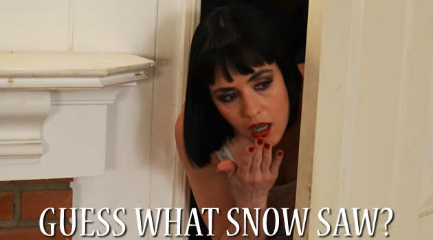 snowmercy