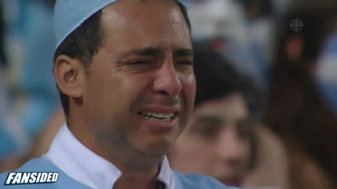 cryingargie