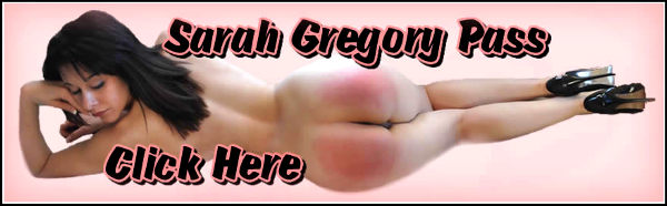 sarah gregory spanking pass