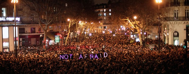 notafraid