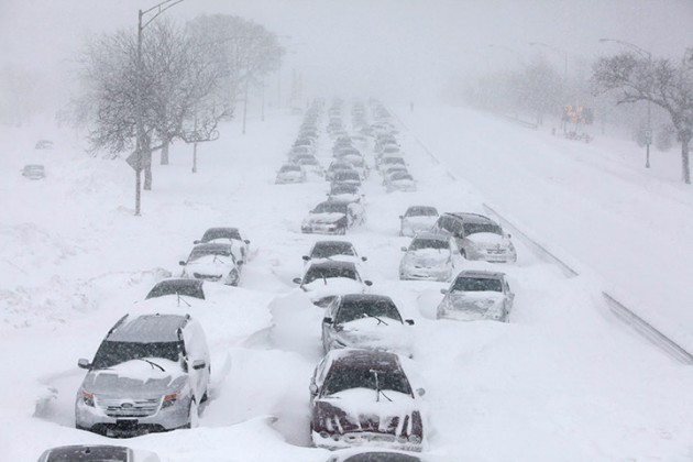 Heavy-snow-storms