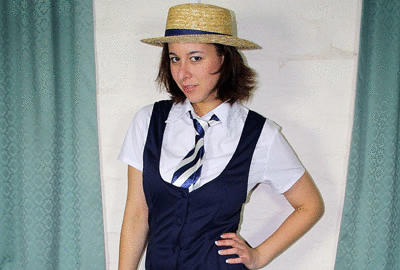 DOUBLEUNIFORM