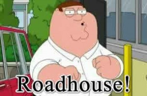 roadhouse