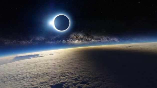 totality