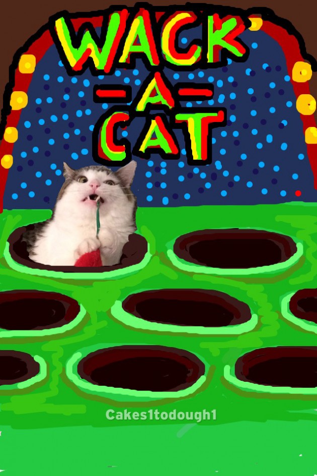 wackacat