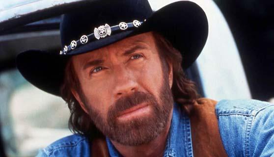WalkerTexasRanger