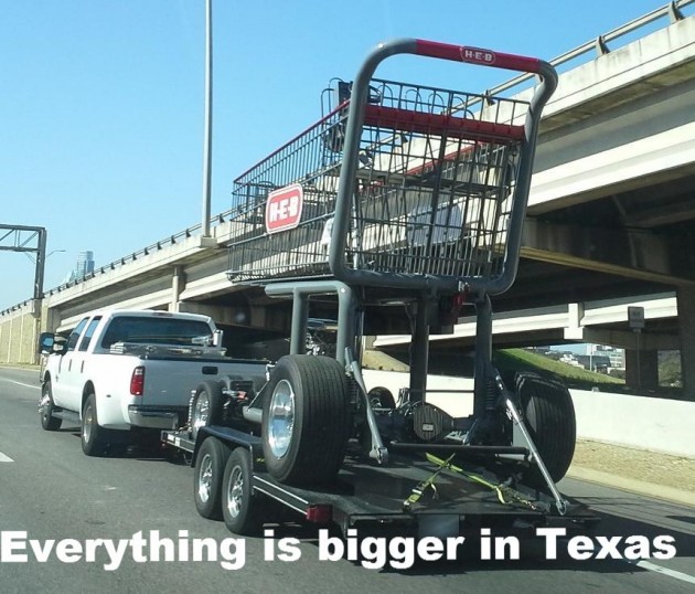 bigger in texas