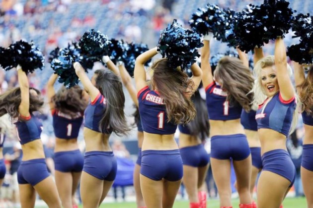 houstontexanscheergirls