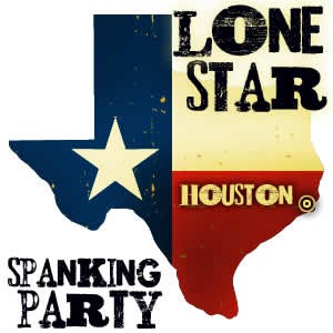 Lone Star Spanking party