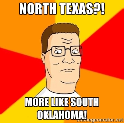 northtexas