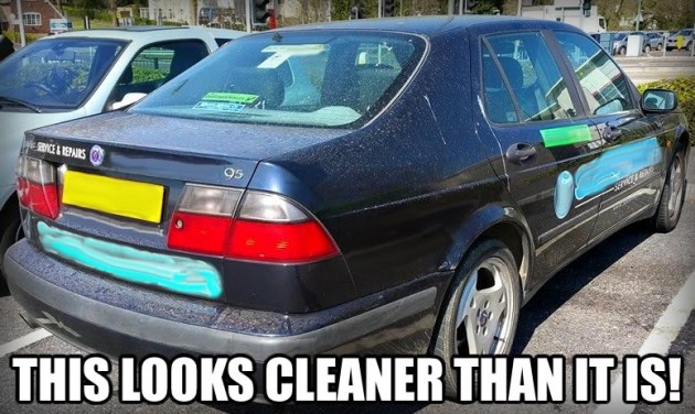 saab95