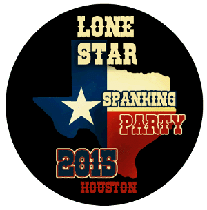 lone star spanking party