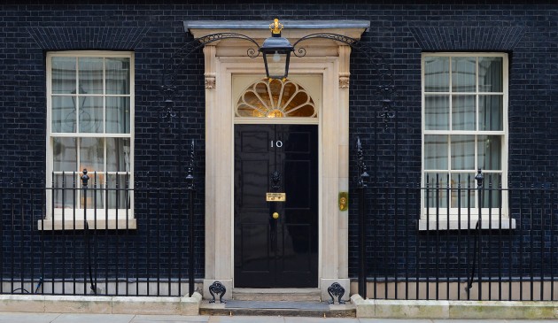 Number 10 Downing Street is the headquarters and London residence of the Prime Minister of the United Kingdom.