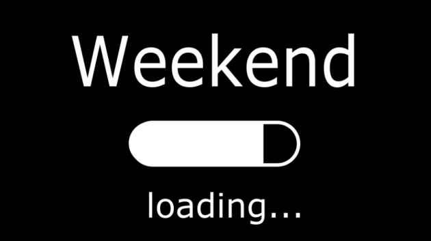 weekend-loading