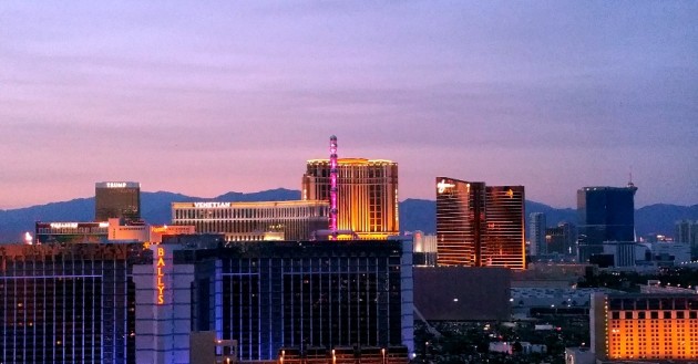 vegasview