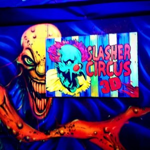 SLASHER