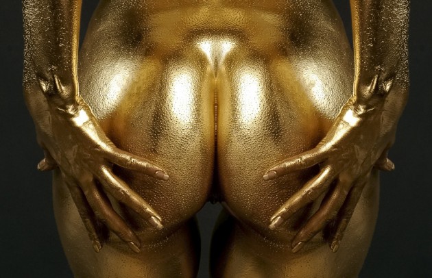 spanking awards