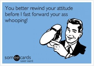 asswhooping