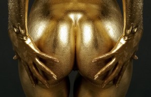 golden