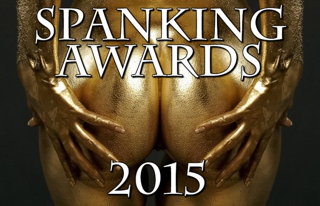 spanking awards 2015
