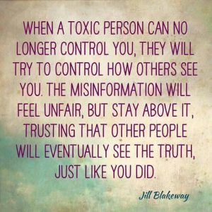toxic