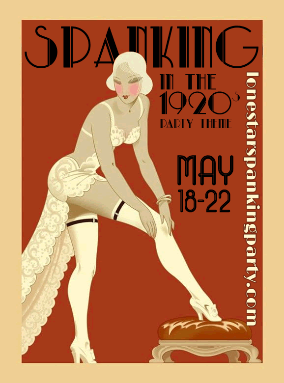 Spanking in the 1920s