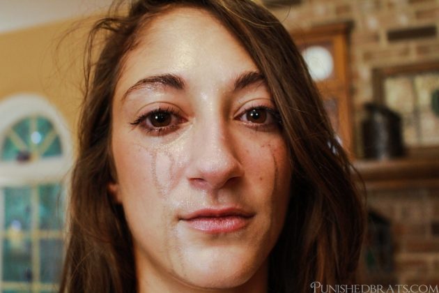 real tears punishment