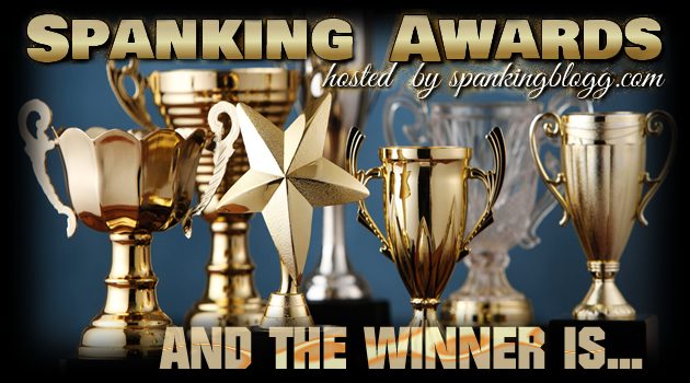 winner spanking awards best site 2017