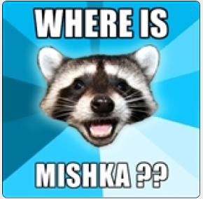 mishka