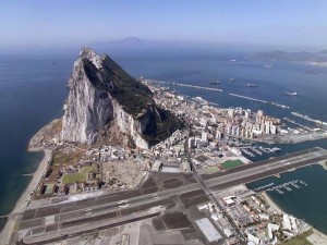 gibraltar