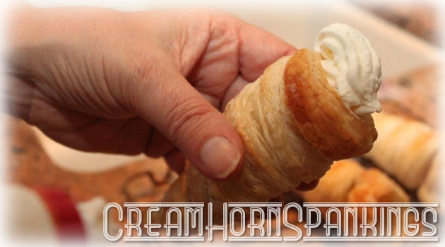 creamhornspankings