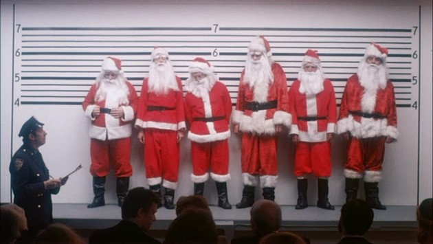 santas