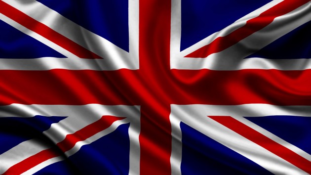 UnionJack