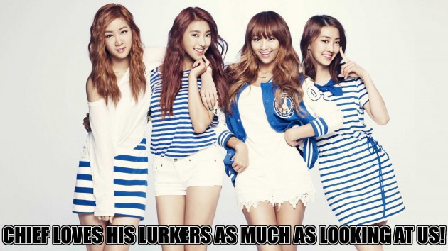 sistarlurkers