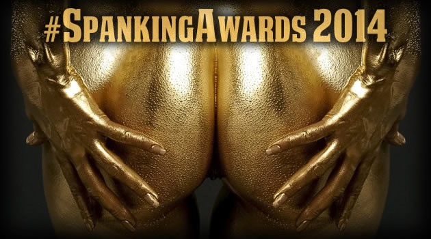 spankingawards