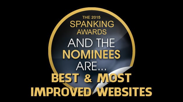 WEBSITEAWARDS